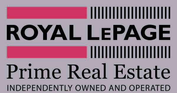 





	<strong>Royal LePage Prime Real Estate</strong>, Brokerage
